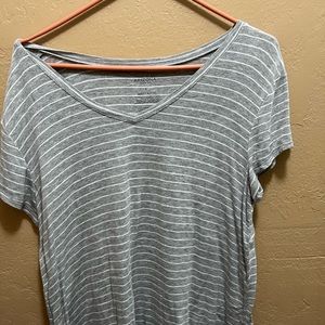 Striped Arizona shirt !